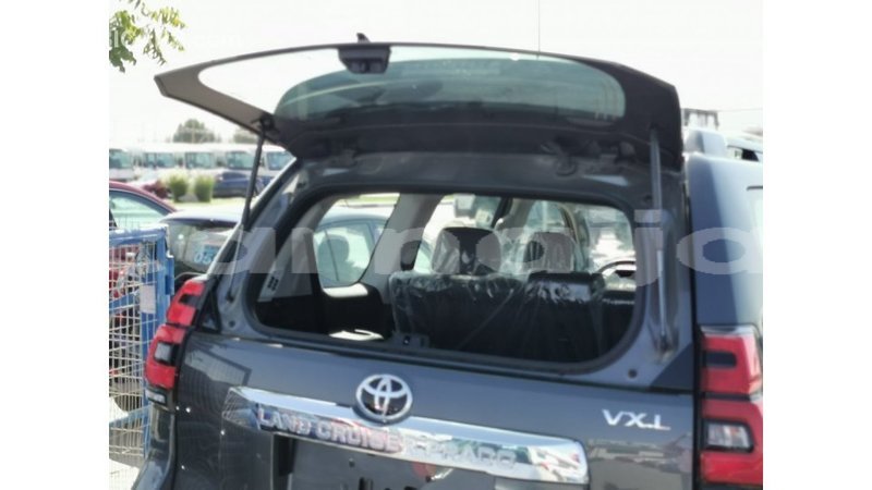 Big with watermark toyota prado abia state import dubai 14493