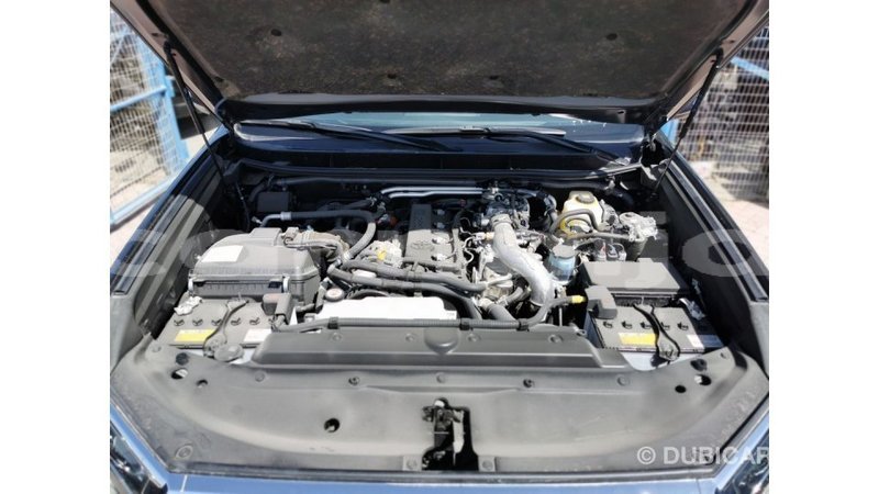 Big with watermark toyota prado abia state import dubai 14493