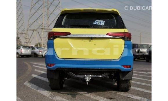 Buy Import Toyota Fortuner Other Car in Import - Dubai in Abia State Buy Import Toyota Fortuner Other Car in Import - Dubai in Abia State