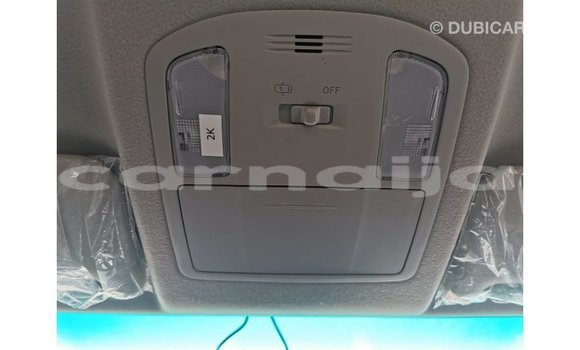 Buy Import Toyota Fortuner Other Car in Import - Dubai in Abia State Buy Import Toyota Fortuner Other Car in Import - Dubai in Abia State