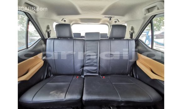 Buy Import Toyota Fortuner Other Car in Import - Dubai in Abia State Buy Import Toyota Fortuner Other Car in Import - Dubai in Abia State