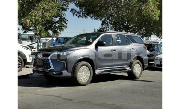 Buy Import Toyota Fortuner Other Car in Import - Dubai in Abia State Buy Import Toyota Fortuner Other Car in Import - Dubai in Abia State
