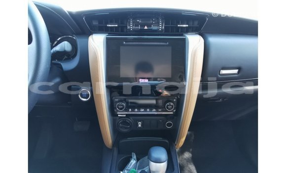 Buy Import Toyota Fortuner Other Car in Import - Dubai in Abia State Buy Import Toyota Fortuner Other Car in Import - Dubai in Abia State