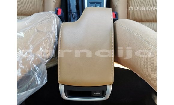 Buy Import Toyota Fortuner Other Car in Import - Dubai in Abia State Buy Import Toyota Fortuner Other Car in Import - Dubai in Abia State