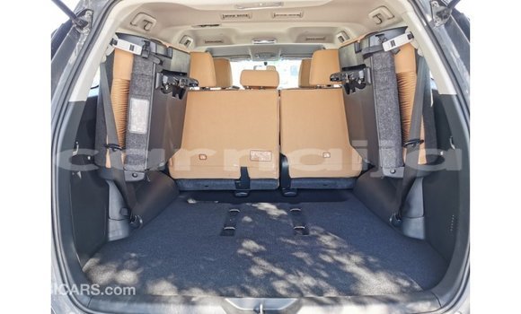 Buy Import Toyota Fortuner Other Car in Import - Dubai in Abia State Buy Import Toyota Fortuner Other Car in Import - Dubai in Abia State