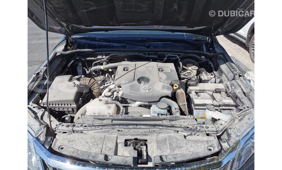 Buy Import Toyota Fortuner Other Car in Import - Dubai in Abia State Buy Import Toyota Fortuner Other Car in Import - Dubai in Abia State