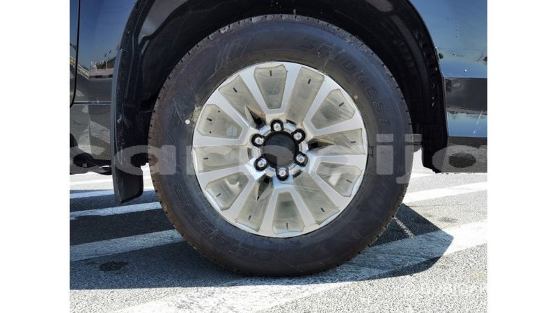 Big with watermark toyota prado abia state import dubai 14499