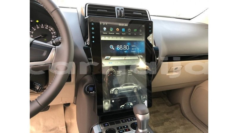 Big with watermark toyota prado abia state import dubai 14501