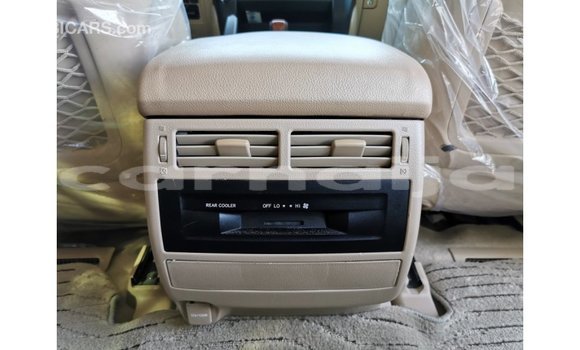 Acheter Import Voiture Toyota Land Cruiser Autre à Import - Dubai, État d'Abia Acheter Import Voiture Toyota Land Cruiser Autre à Import - Dubai, État d'Abia