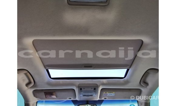 Acheter Import Voiture Toyota Land Cruiser Autre à Import - Dubai, État d'Abia Acheter Import Voiture Toyota Land Cruiser Autre à Import - Dubai, État d'Abia