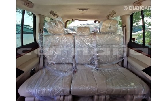 Acheter Import Voiture Toyota Land Cruiser Autre à Import - Dubai, État d'Abia Acheter Import Voiture Toyota Land Cruiser Autre à Import - Dubai, État d'Abia