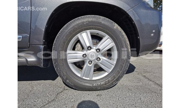 Acheter Import Voiture Toyota Land Cruiser Autre à Import - Dubai, État d'Abia Acheter Import Voiture Toyota Land Cruiser Autre à Import - Dubai, État d'Abia