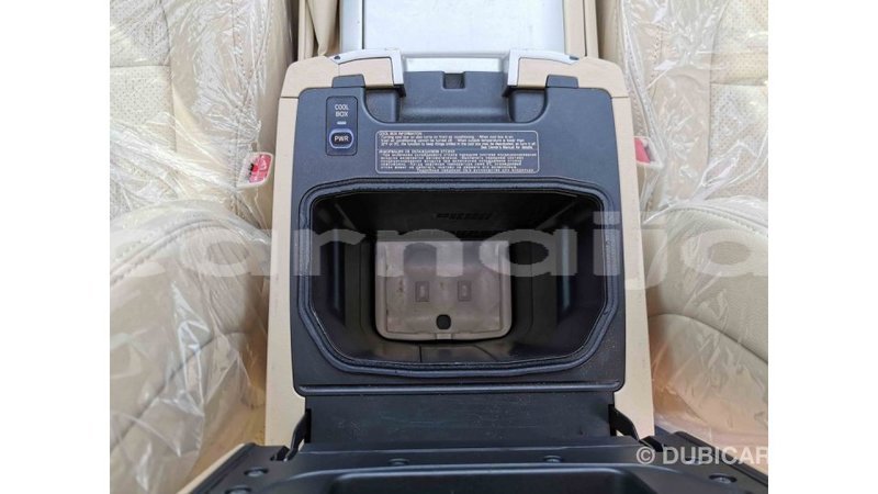 Big with watermark toyota land cruiser abia state import dubai 14503