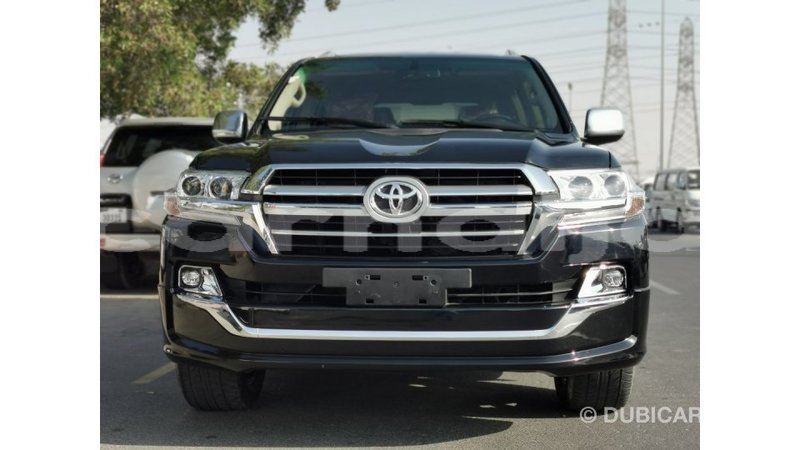 Big with watermark toyota land cruiser abia state import dubai 14504