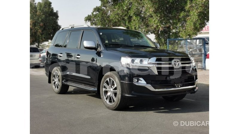 Big with watermark toyota land cruiser abia state import dubai 14504