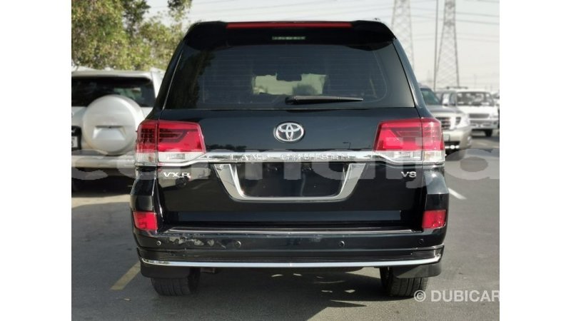 Big with watermark toyota land cruiser abia state import dubai 14504