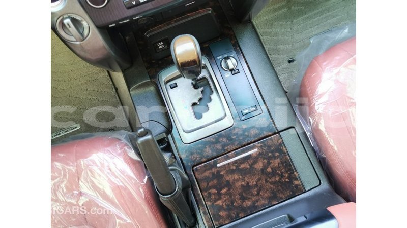 Big with watermark toyota land cruiser abia state import dubai 14504