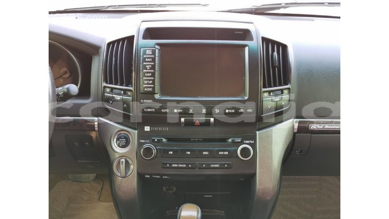 Big with watermark toyota land cruiser abia state import dubai 14504