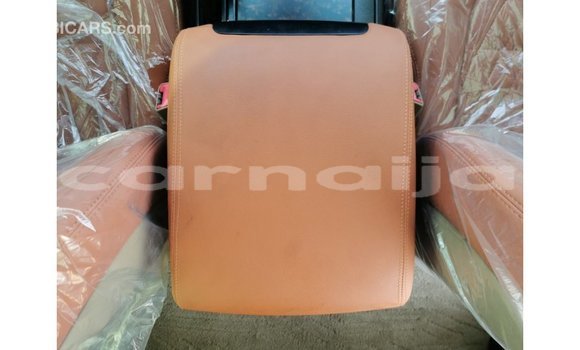 Acheter Import Voiture Toyota Land Cruiser Noir à Import - Dubai, État d'Abia Acheter Import Voiture Toyota Land Cruiser Noir à Import - Dubai, État d'Abia