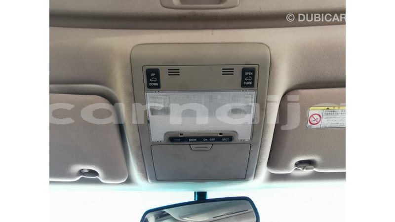 Big with watermark toyota land cruiser abia state import dubai 14504