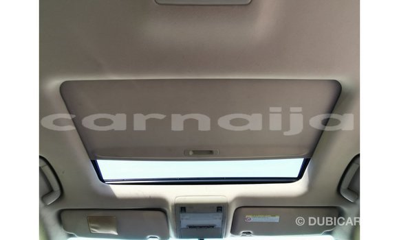 Acheter Import Voiture Toyota Land Cruiser Noir à Import - Dubai, État d'Abia Acheter Import Voiture Toyota Land Cruiser Noir à Import - Dubai, État d'Abia