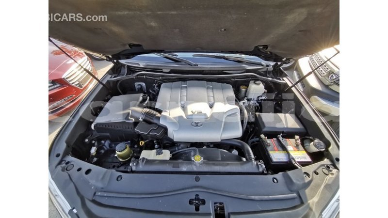 Big with watermark toyota land cruiser abia state import dubai 14504