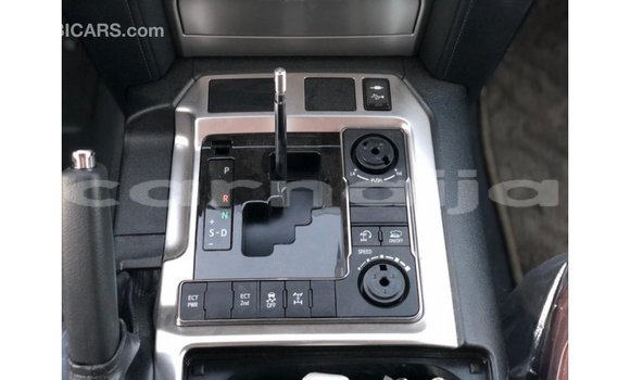 Buy Import Toyota Land Cruiser Other Car in Import - Dubai in Abia State Buy Import Toyota Land Cruiser Other Car in Import - Dubai in Abia State