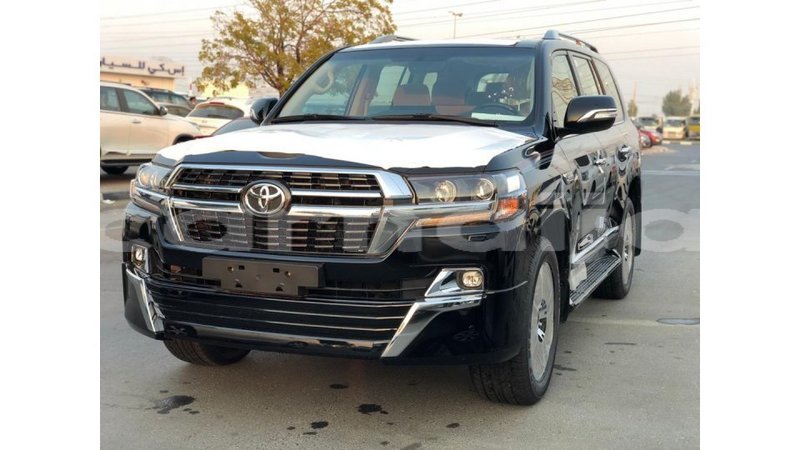 Big with watermark toyota land cruiser abia state import dubai 14510