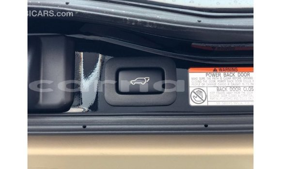 Buy Import Toyota Land Cruiser Black Car in Import - Dubai in Abia State Buy Import Toyota Land Cruiser Black Car in Import - Dubai in Abia State