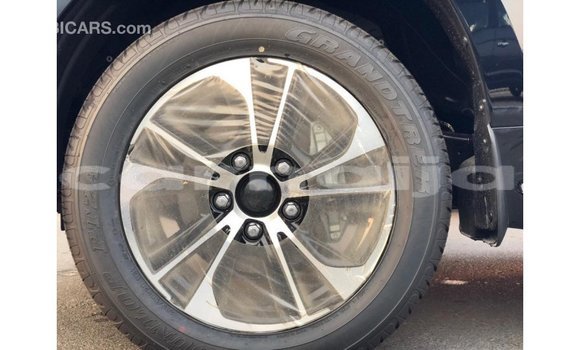 Buy Import Toyota Land Cruiser Black Car in Import - Dubai in Abia State Buy Import Toyota Land Cruiser Black Car in Import - Dubai in Abia State