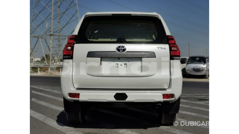 Big with watermark toyota prado abia state import dubai 14513
