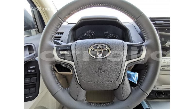 Big with watermark toyota prado abia state import dubai 14513
