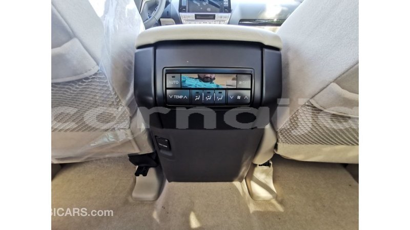 Big with watermark toyota prado abia state import dubai 14513