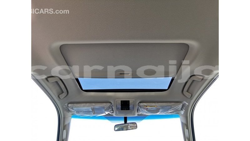 Big with watermark toyota prado abia state import dubai 14513