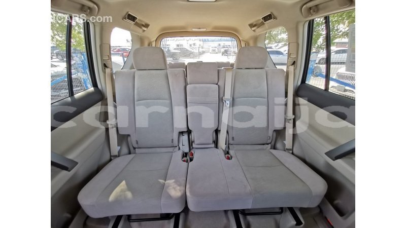 Big with watermark toyota prado abia state import dubai 14513