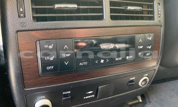 Acheter Import Voiture Toyota Land Cruiser Prado Blanc à Mubi, Adamawa Acheter Import Voiture Toyota Land Cruiser Prado Blanc à Mubi, Adamawa