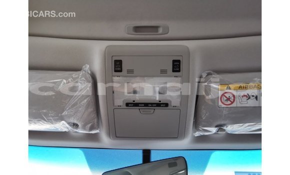 Acheter Import Voiture Toyota Land Cruiser Rouge à Import - Dubai, État d'Abia Acheter Import Voiture Toyota Land Cruiser Rouge à Import - Dubai, État d'Abia