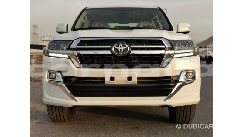 Big with watermark toyota land cruiser abia state import dubai 14516