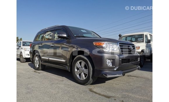 Buy Import Toyota Land Cruiser Other Car in Import - Dubai in Abia State Buy Import Toyota Land Cruiser Other Car in Import - Dubai in Abia State