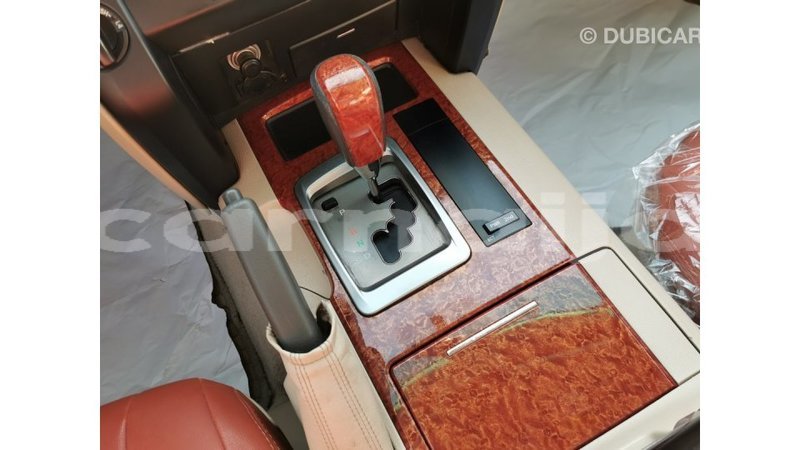 Big with watermark toyota land cruiser abia state import dubai 14518