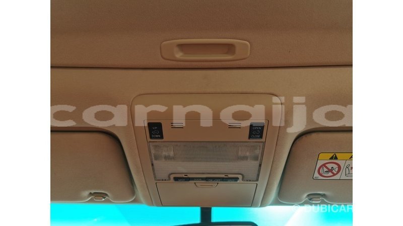 Big with watermark toyota land cruiser abia state import dubai 14518