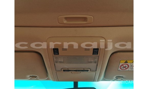 Buy Import Toyota Land Cruiser Other Car in Import - Dubai in Abia State Buy Import Toyota Land Cruiser Other Car in Import - Dubai in Abia State