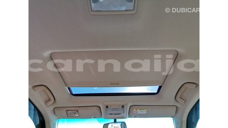 Big with watermark toyota land cruiser abia state import dubai 14518
