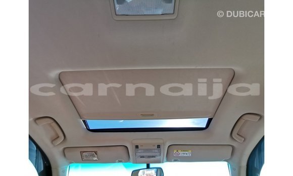 Buy Import Toyota Land Cruiser Other Car in Import - Dubai in Abia State Buy Import Toyota Land Cruiser Other Car in Import - Dubai in Abia State