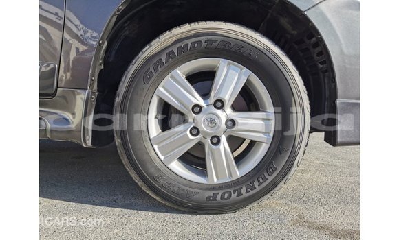 Buy Import Toyota Land Cruiser Other Car in Import - Dubai in Abia State Buy Import Toyota Land Cruiser Other Car in Import - Dubai in Abia State