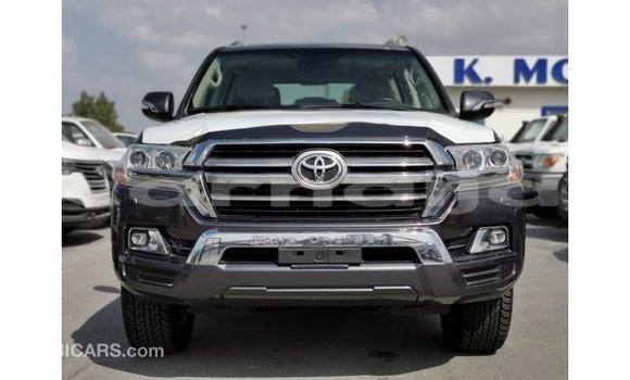 Acheter Import Voiture Toyota Land Cruiser Autre à Import - Dubai, État d'Abia Acheter Import Voiture Toyota Land Cruiser Autre à Import - Dubai, État d'Abia
