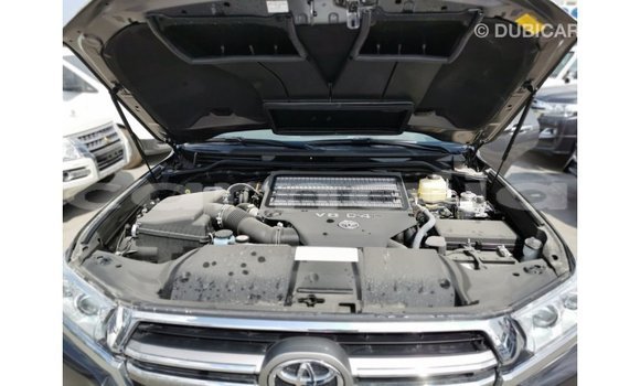 Acheter Import Voiture Toyota Land Cruiser Autre à Import - Dubai, État d'Abia Acheter Import Voiture Toyota Land Cruiser Autre à Import - Dubai, État d'Abia