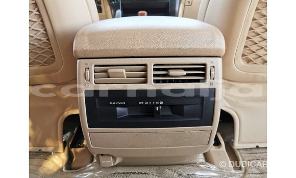 Buy Import Toyota Land Cruiser Black Car in Import - Dubai in Abia State Buy Import Toyota Land Cruiser Black Car in Import - Dubai in Abia State