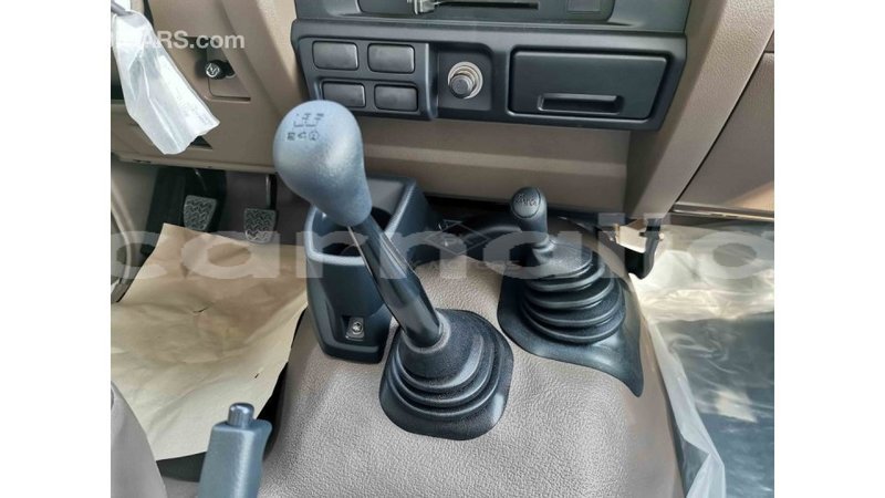 Big with watermark toyota land cruiser abia state import dubai 14522