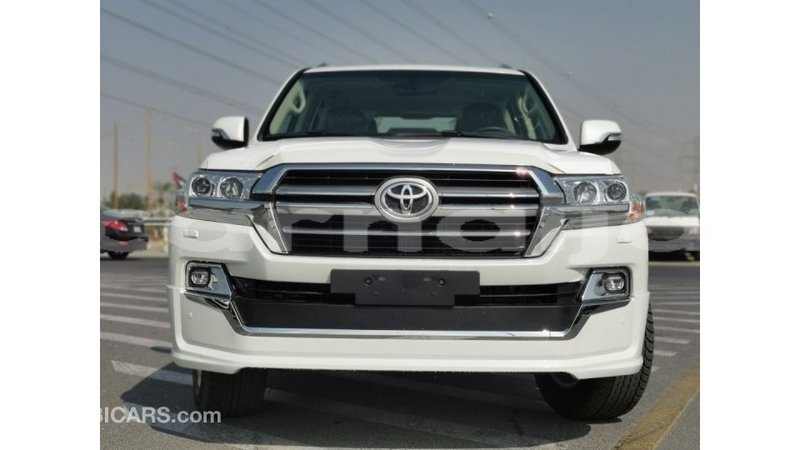 Big with watermark toyota land cruiser abia state import dubai 14523